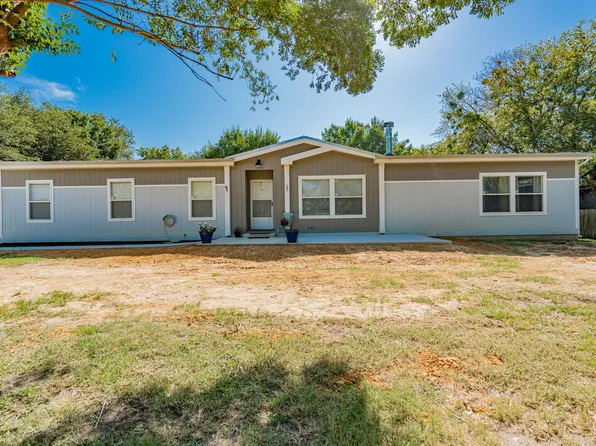 12017 S Fm 148, Scurry, TX 75158