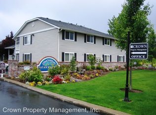 357 Glen Creek Rd NW APT 38, Salem, OR 97304