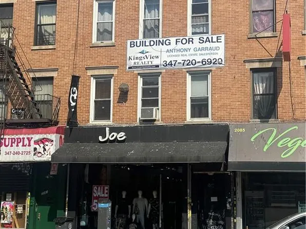 2083 Nostrand Ave, Brooklyn, NY 11210