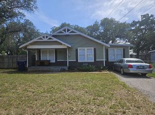 3903 2nd St, Brownwood, TX 76801