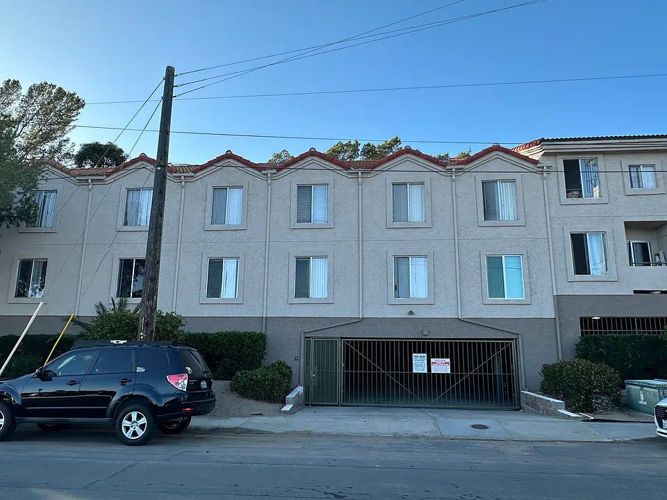 University Place Apartments