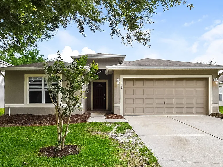 1317 Welch Ridge Ter — Photo 1