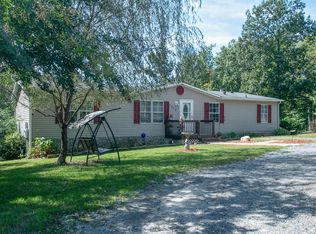 1076 Lilac Rd, Bedford, VA 24523