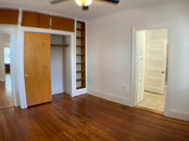 Back Bedroom