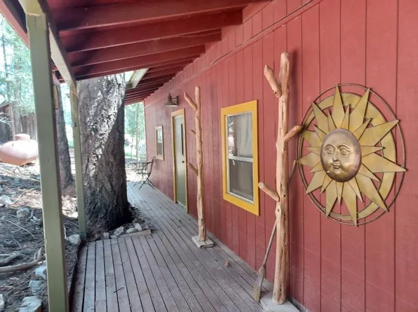 1307 Victoria St, Cloudcroft, NM 88317