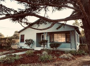2181 Sierra Way, San Luis Obispo, CA 93401