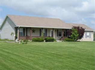 10959 Monroe Rd, Leesburg, OH 45135
