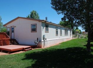 999 S Sunnyside Dr, Pueblo West, CO 81007