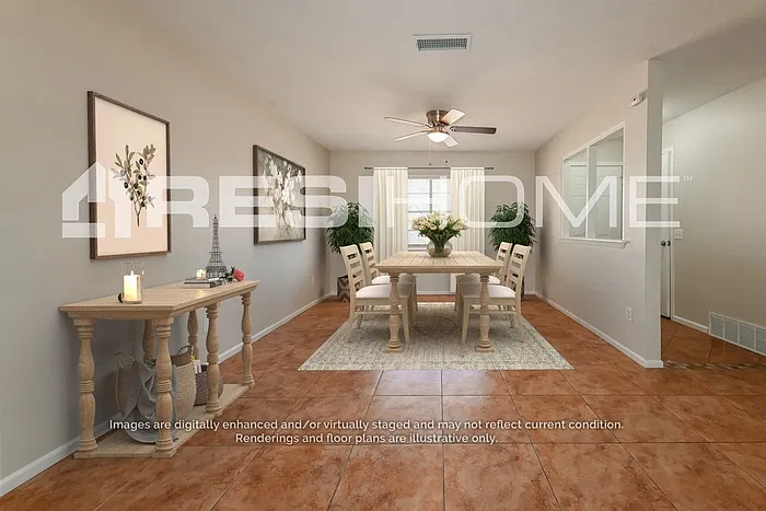 3 bed, 2.0 bath, 1359 sqft, $2,080 — Photo 4