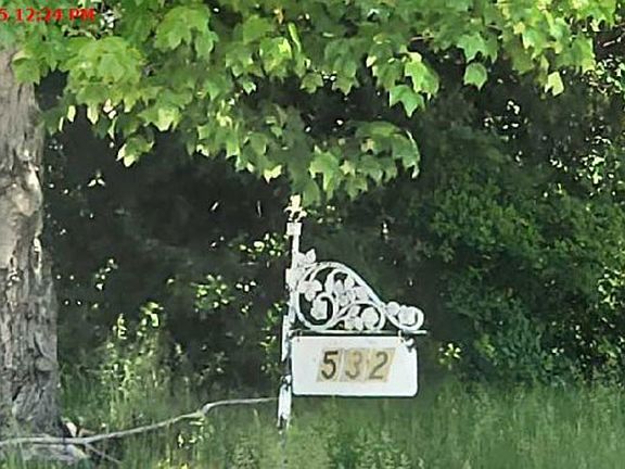 Exterior Address Verification