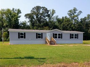 134 Alex Ave, Natchitoches, LA 71457