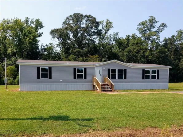 134 Alex Ave, Natchitoches, LA 71457