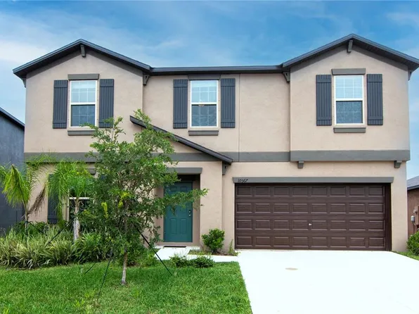10367 Scarlett Skimmer Dr, Riverview, FL 33578