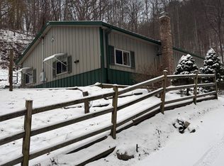 271 Rigsby Rd, Marshall, NC 28753