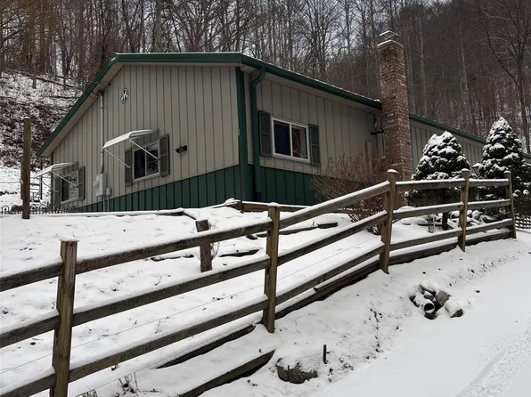 271 Rigsby Rd, Marshall, NC 28753
