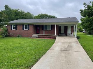 88 Linden Hts, Mc Kenzie, TN 38201