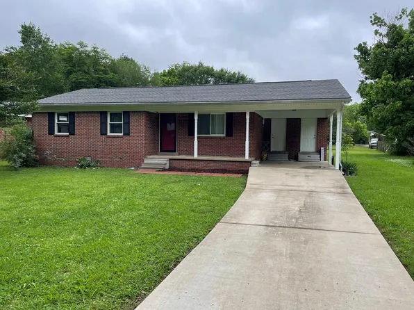 88 Linden Hts, Mc Kenzie, TN 38201