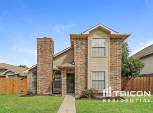 2007 Nectar Dr, Mesquite, TX 75149