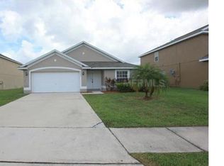 4045 Sunny Day Way, Kissimmee, FL 34744