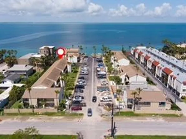 200 W Kingfish St #113-A, South Padre Island, TX 78597