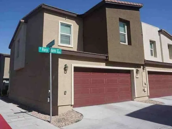 9116 Rory Storm St, Las Vegas, NV 89113