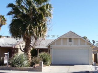1268 S Christy Ln, Las Vegas, NV 89142