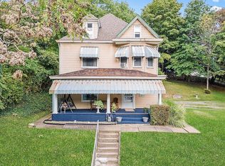 6 Obey St, Pittsburgh, PA 15205