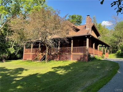 4628 Rockefeller Rd, Auburn, NY, 13021