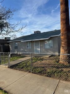 822 Kentucky St, Bakersfield, CA, 93305