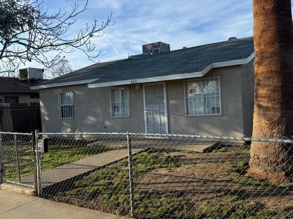 822 Kentucky St, Bakersfield, CA 93305