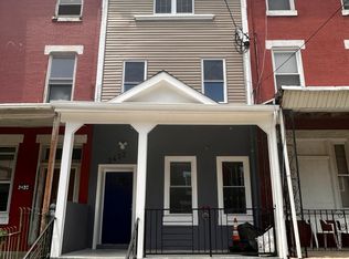 3432 N 18th St FLOOR 2, Philadelphia, PA 19140