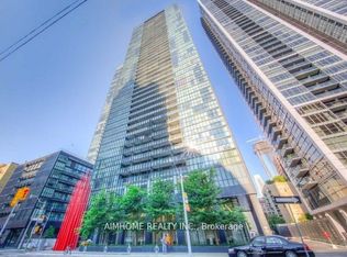 110 Charles St E #4303, Toronto, ON M4Y 1T5