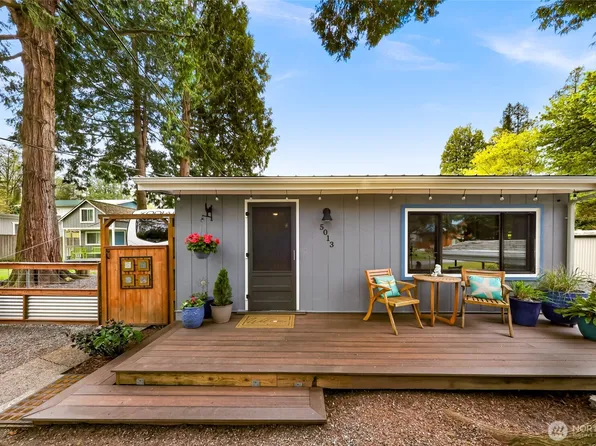 5013 Cedar Street, Blaine, WA 98230