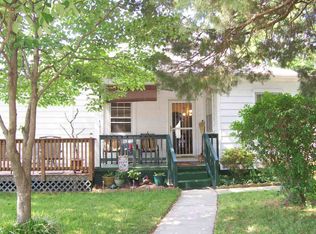 1200 Sunset Dr, Norfolk, VA 23503
