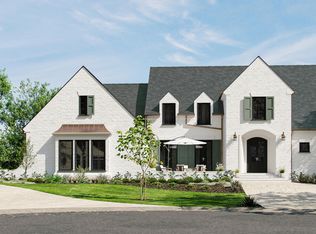 4503 Poplar Manor Rd, Indian Hills, KY 40207