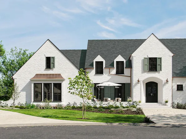 4503 Poplar Manor Rd, Indian Hills, KY 40207