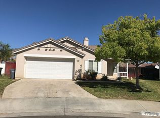 1195 Hampton Pl, Perris, CA 92571