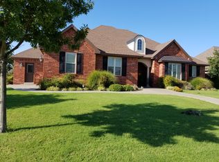 2305 Mallard, Duncan, OK 73533