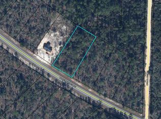 LOT 14 Nortek Blvd, Marianna, FL 32448