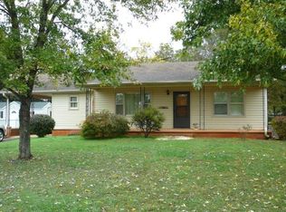 520 Visage Dr, Anderson, SC 29626