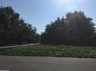 1101 W 24th St, Little Rock, AR 72206