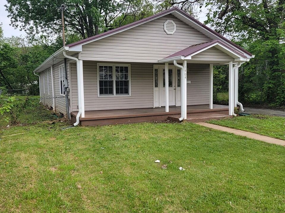1404 E Fairview Ave, Johnson City, TN 37601 Zillow