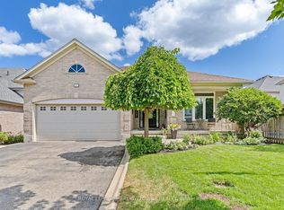 17 Dawkins Cres, Halton Hills, ON L7J2Z4