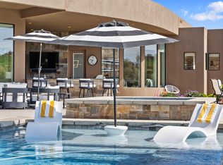 4850 N Petroglyph Dr, Saint George, UT 84770