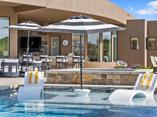 4850 N Petroglyph Dr, Saint George, UT 84770