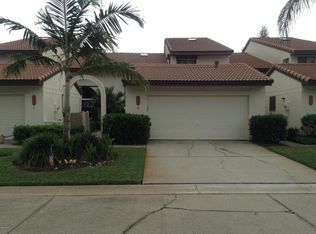 1605 Parkside Pl #1605, Indian Harbour Beach, FL 32937