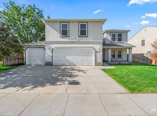 9617 W Bronze Dr, Boise, ID 83709