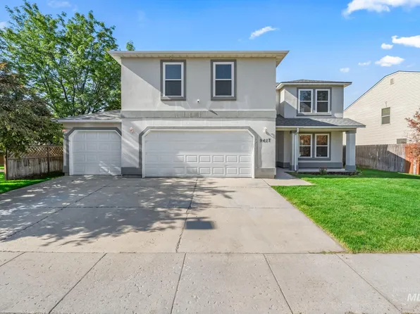 9617 W Bronze Dr, Boise, ID 83709