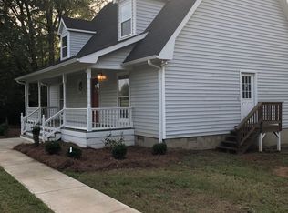 5771 High Shoals Rd, Bishop, GA 30621