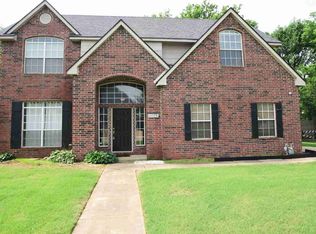 10006 E 85th Pl S, Tulsa, OK 74133